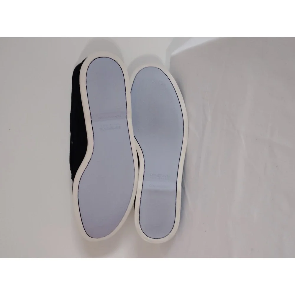 Sperry high end